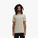 Fred Perry Twin Tipped