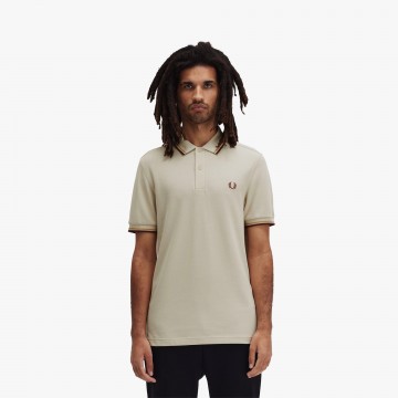 Fred Perry Twin Tipped