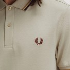 Fred Perry Twin Tipped