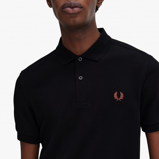 Fred Perry Slim Fit Basico