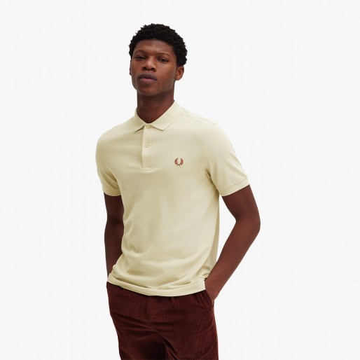 Fred Perry Slim Fit Basico