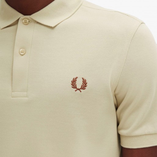 Fred Perry Slim Fit Basico