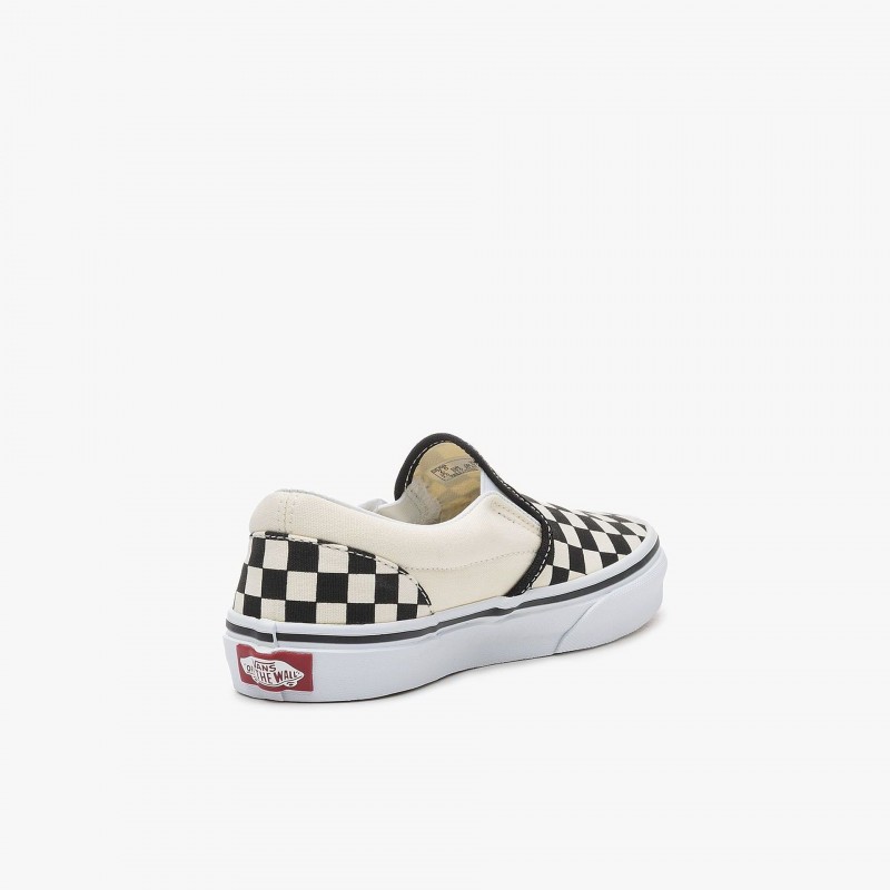 Vans Classic Slip On K Vans Classic Slip On K