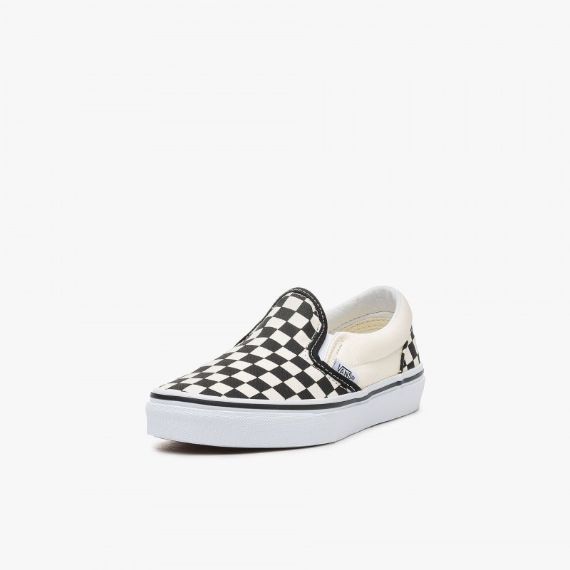 Vans Classic Slip On K Vans Classic Slip On K