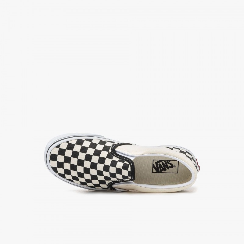 Vans Classic Slip On K Vans Classic Slip On K