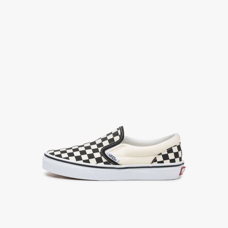 Vans Classic Slip On K Vans Classic Slip On K