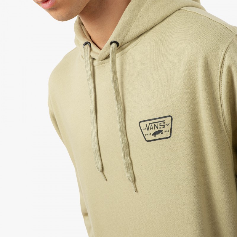 Vans Full Patch Vans Full Patch