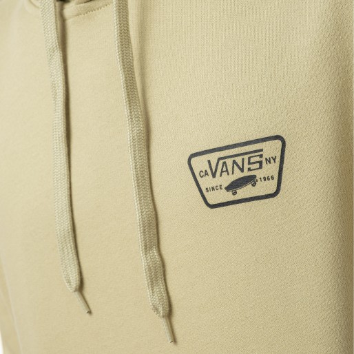 Vans Full Patch