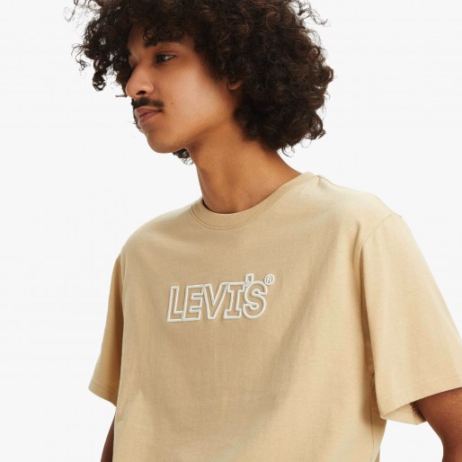 Levis SS Relaxed Fit