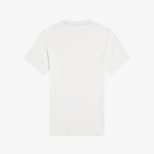 Fred Perry T-shirt Crew Neck