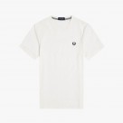 Fred Perry T-shirt Crew Neck