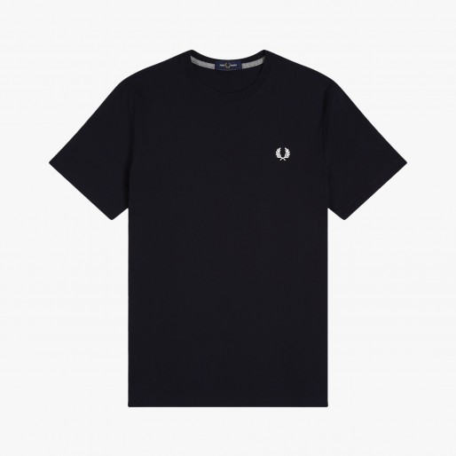 Fred Perry T-shirt Crew Neck