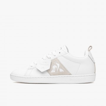 Le Coq Sportif CourtClassic Premium