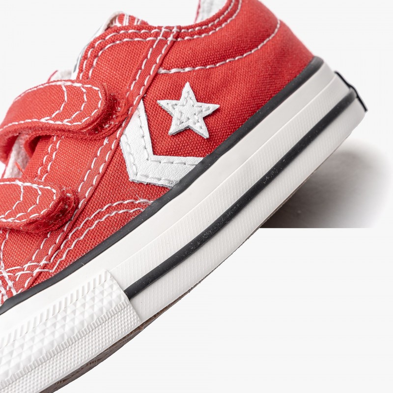 Converse Star Player 76 Easy on Inf Converse Star Player 76 Easy on Inf