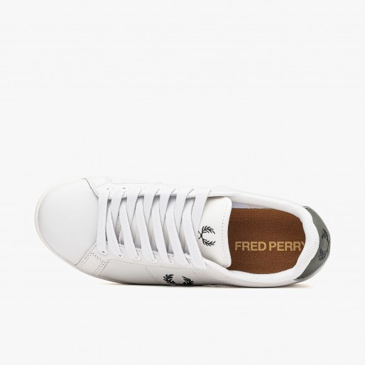 Fred Perry B722