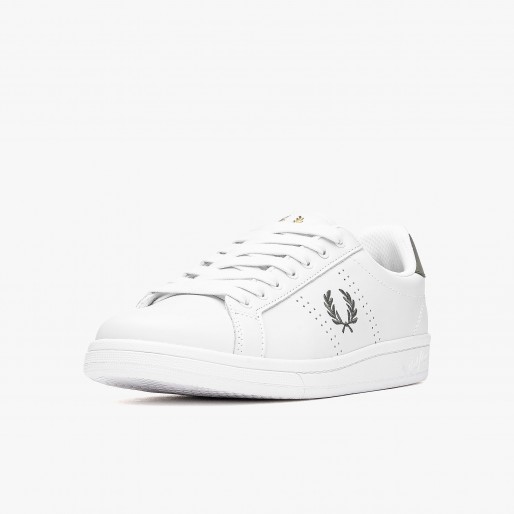 Fred Perry B721