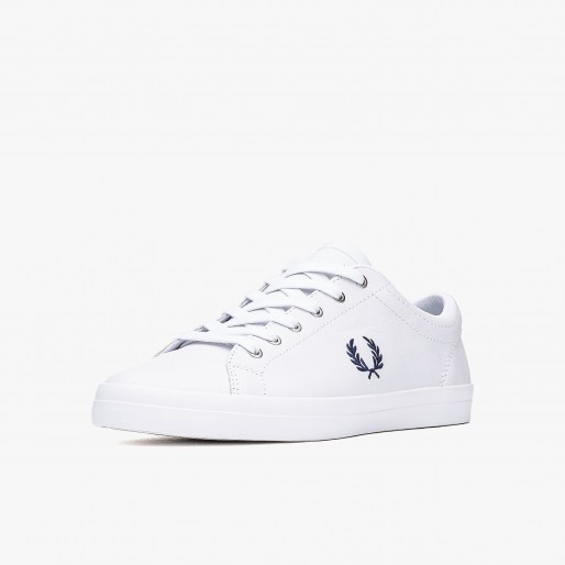 Fred Perry Baseline