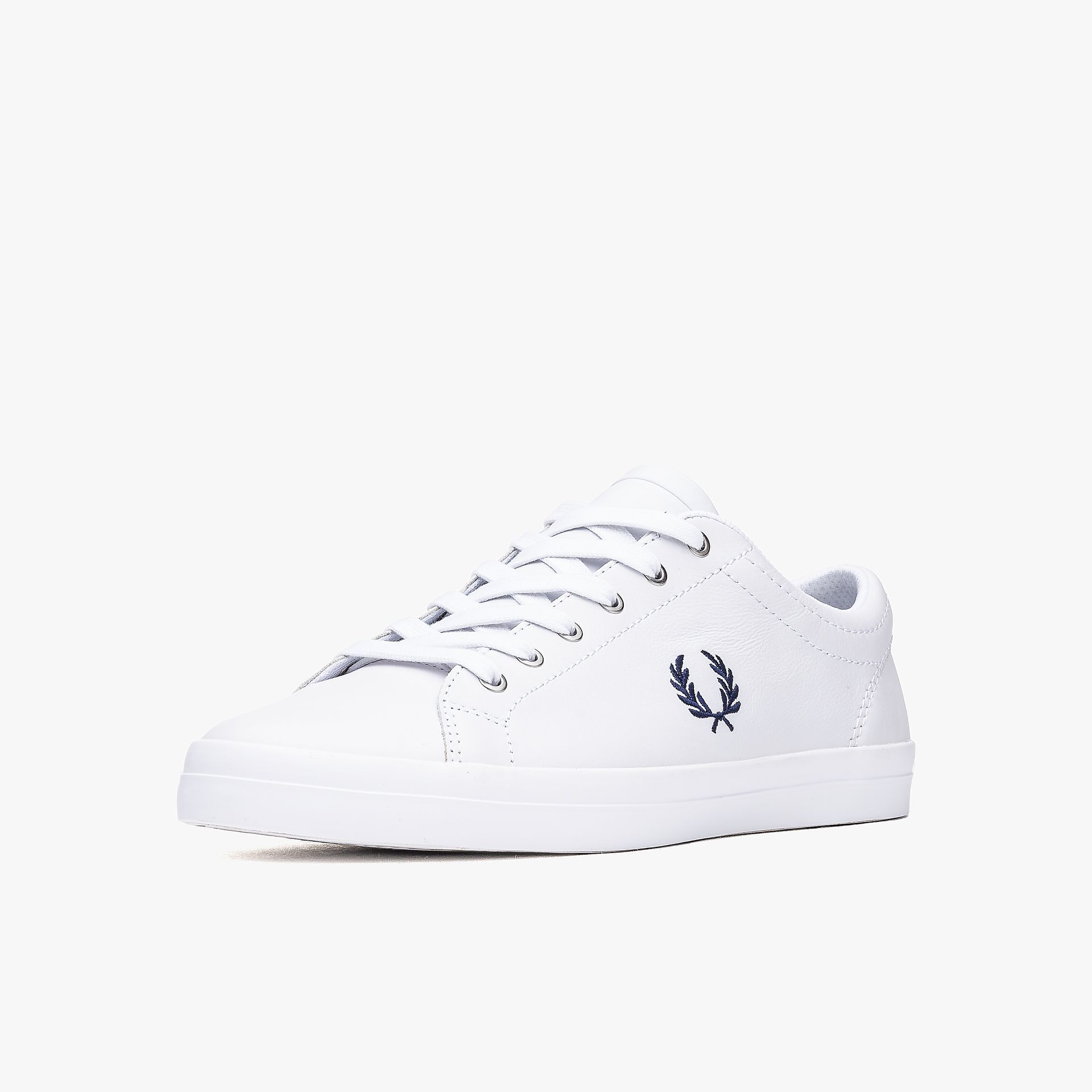 Fred Perry Baseline