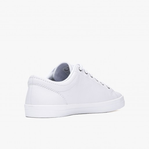 Fred Perry Baseline