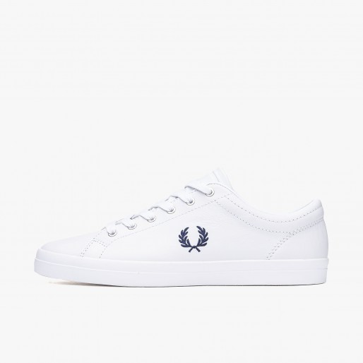 Fred Perry Baseline