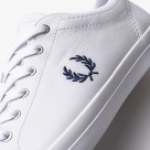 Fred Perry Baseline