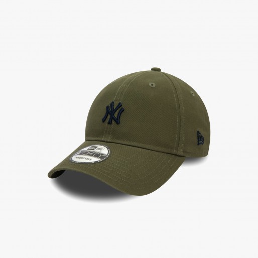 New Era Washed 9Forty Neyyan