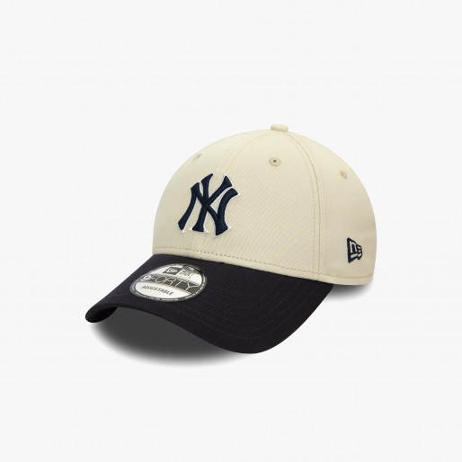 New Era Word Series 9Forty New York Yankees