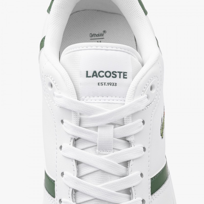 Lacoste T-Clip Set Lacoste T-Clip Set