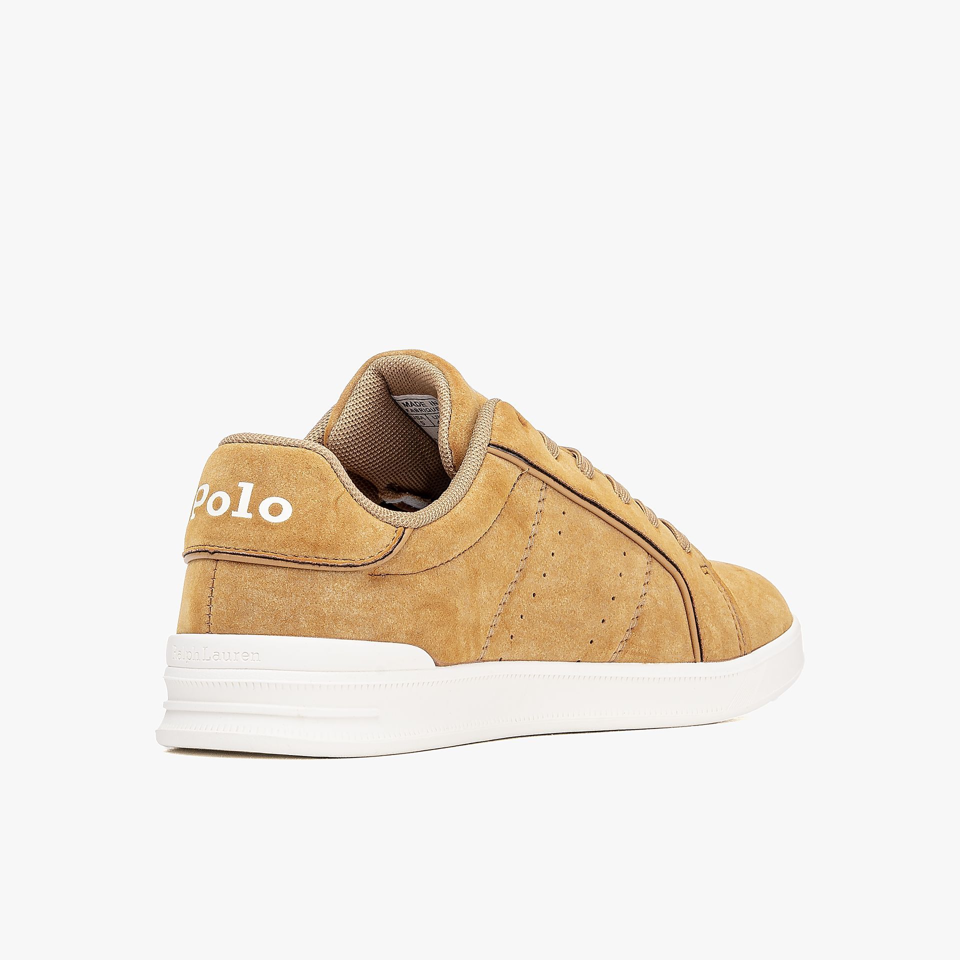 Polo Ralph Lauren Heritage Court III