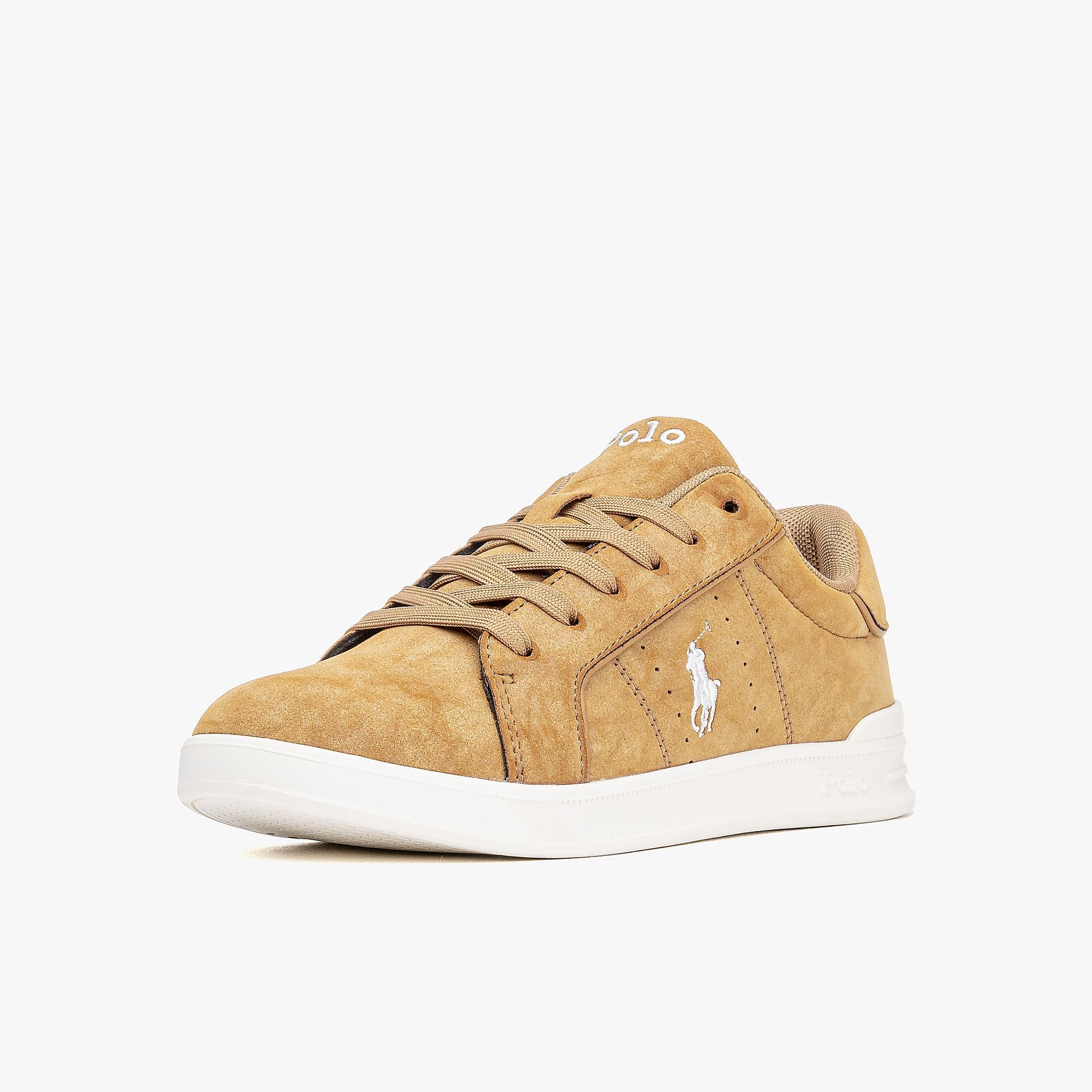 Polo Ralph Lauren Heritage Court III