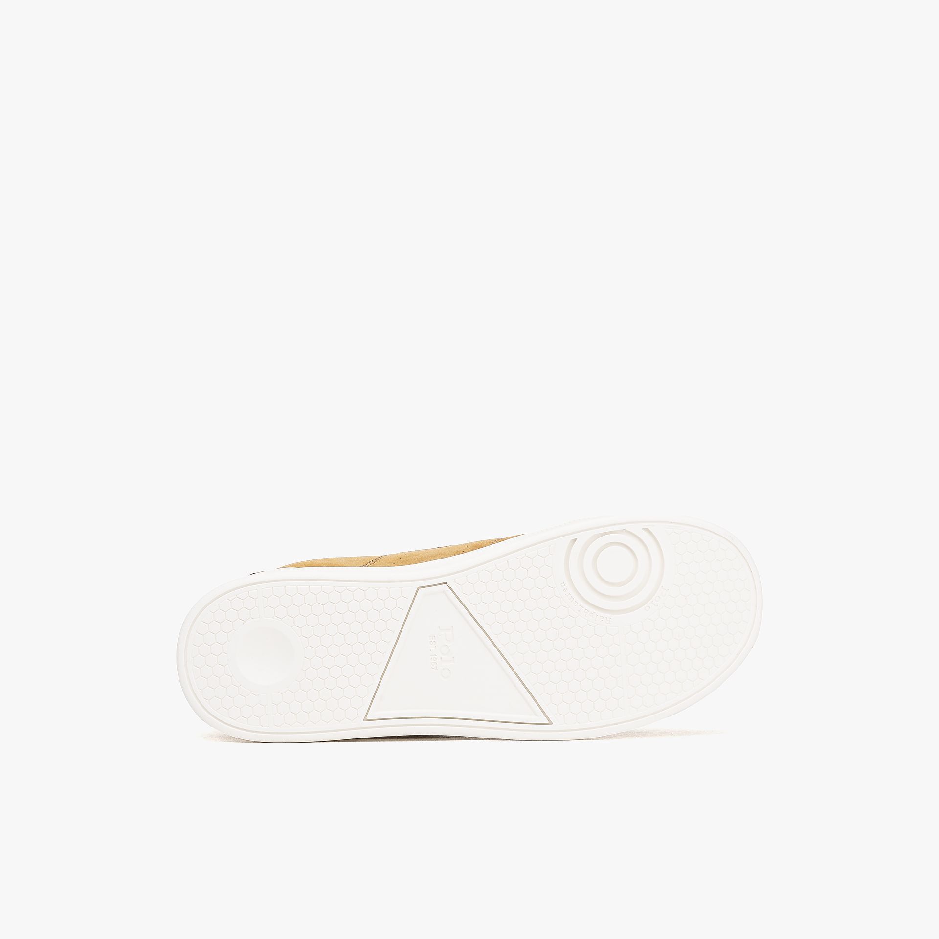 Polo Ralph Lauren Heritage Court III