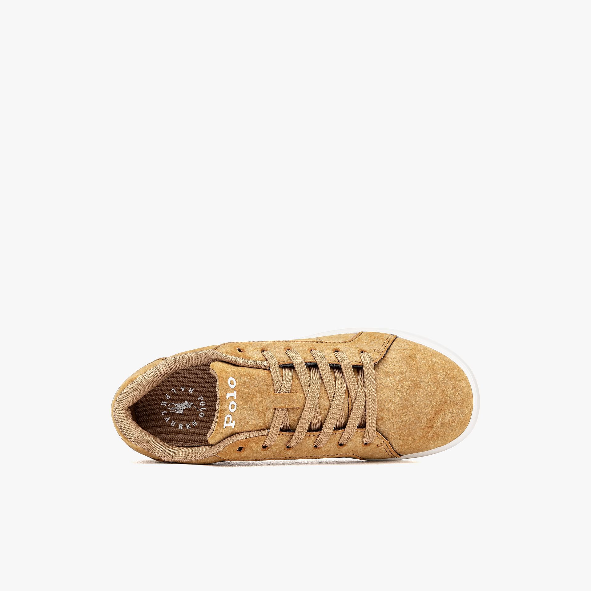 Polo Ralph Lauren Heritage Court III