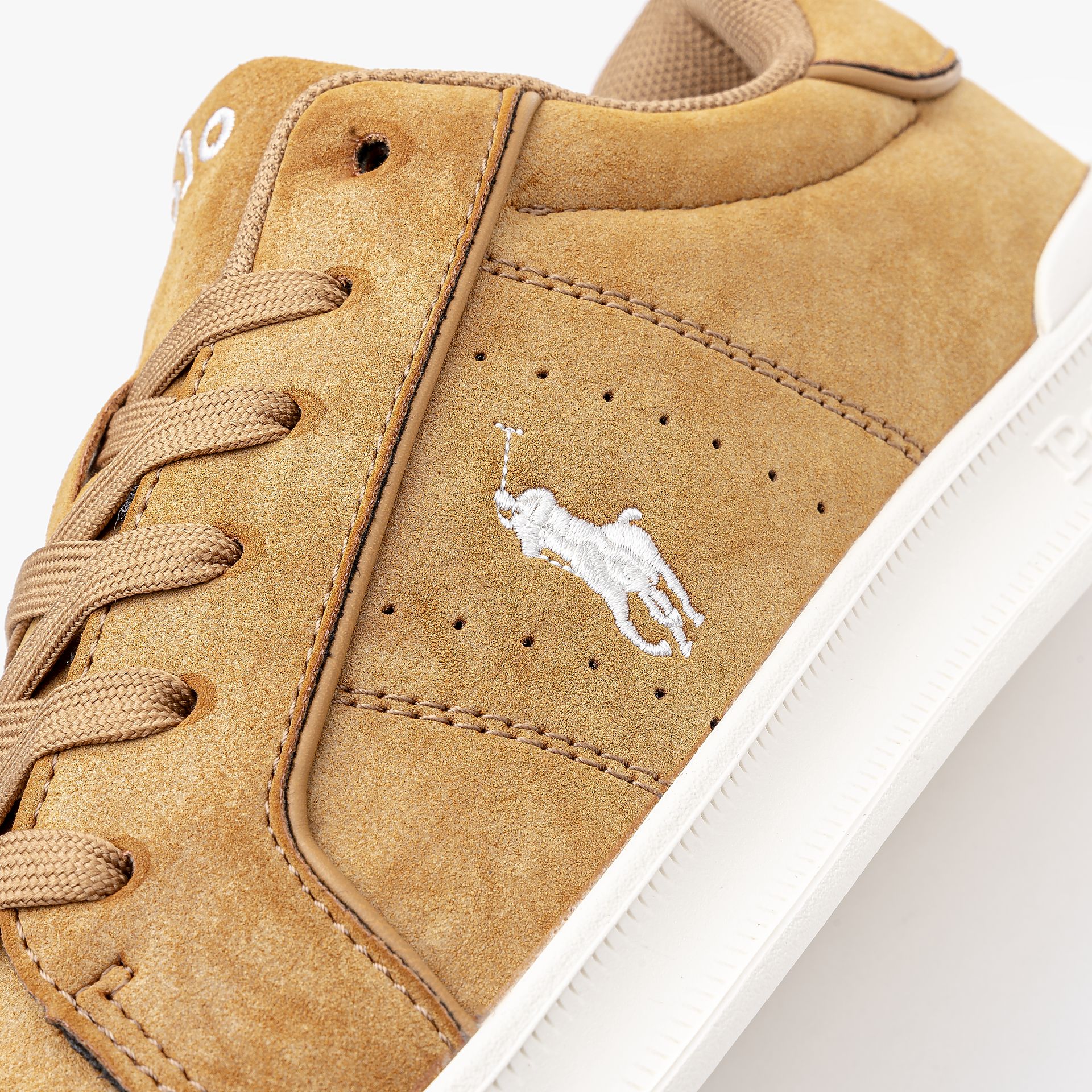 Polo Ralph Lauren Heritage Court III