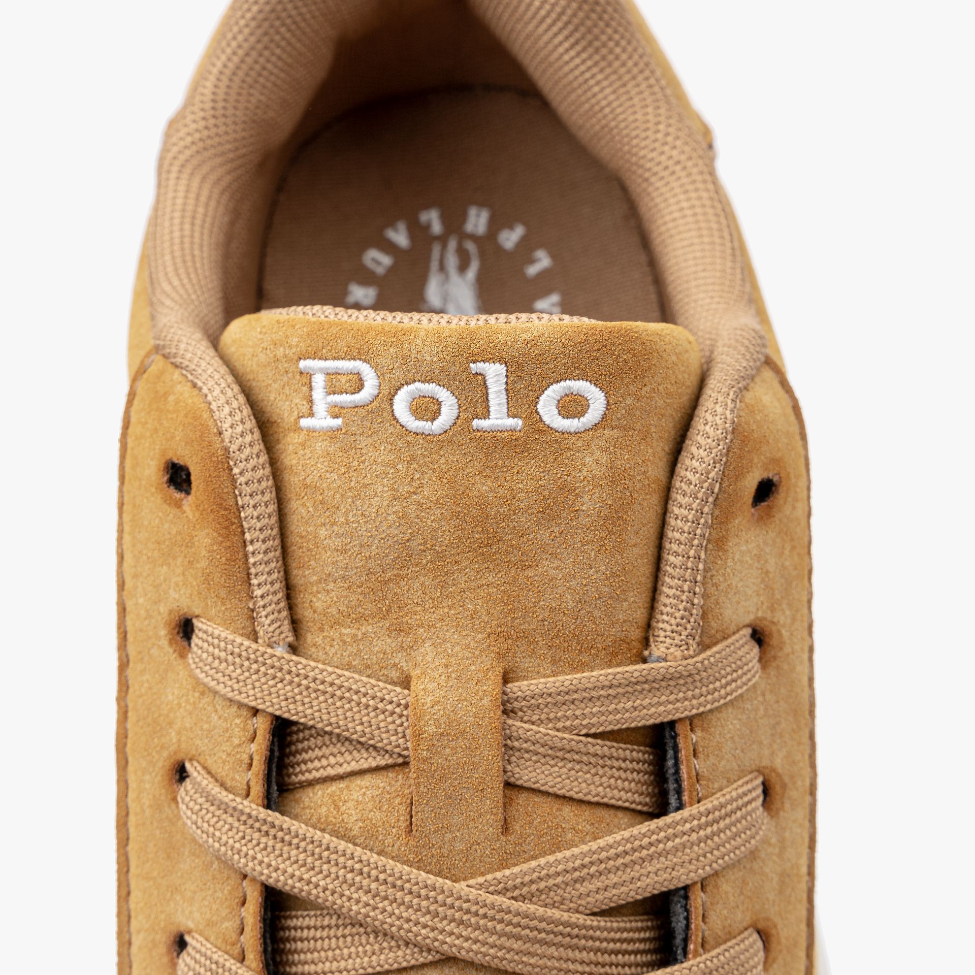 Polo Ralph Lauren Heritage Court III