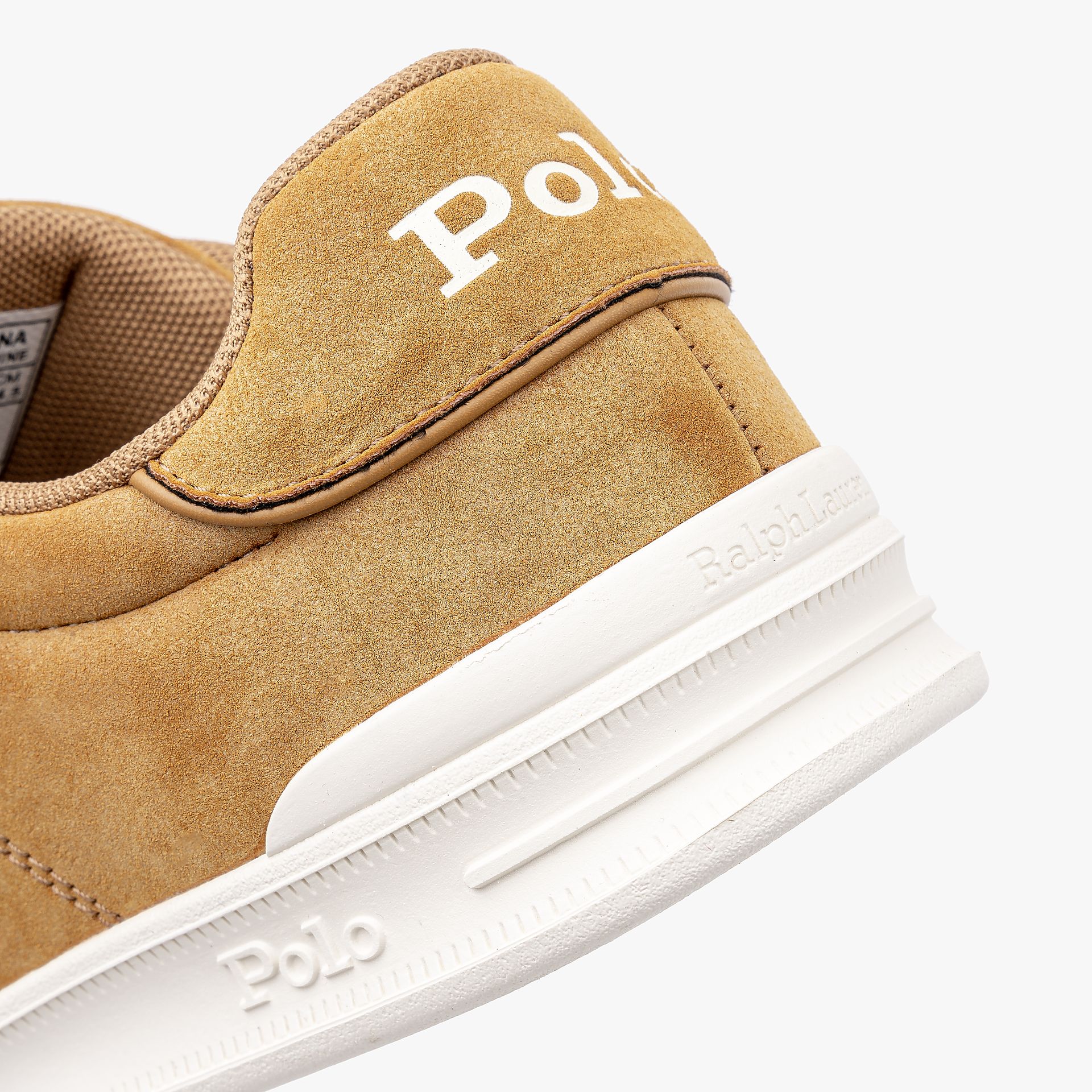 Polo Ralph Lauren Heritage Court III