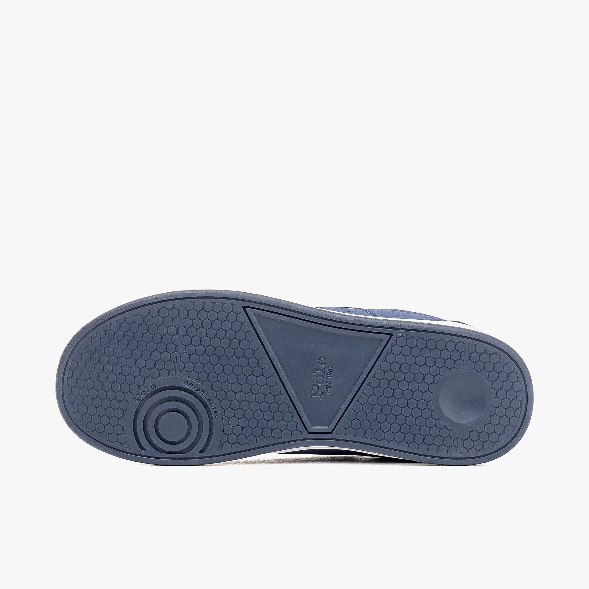 Polo Ralph Lauren Heritage Court III