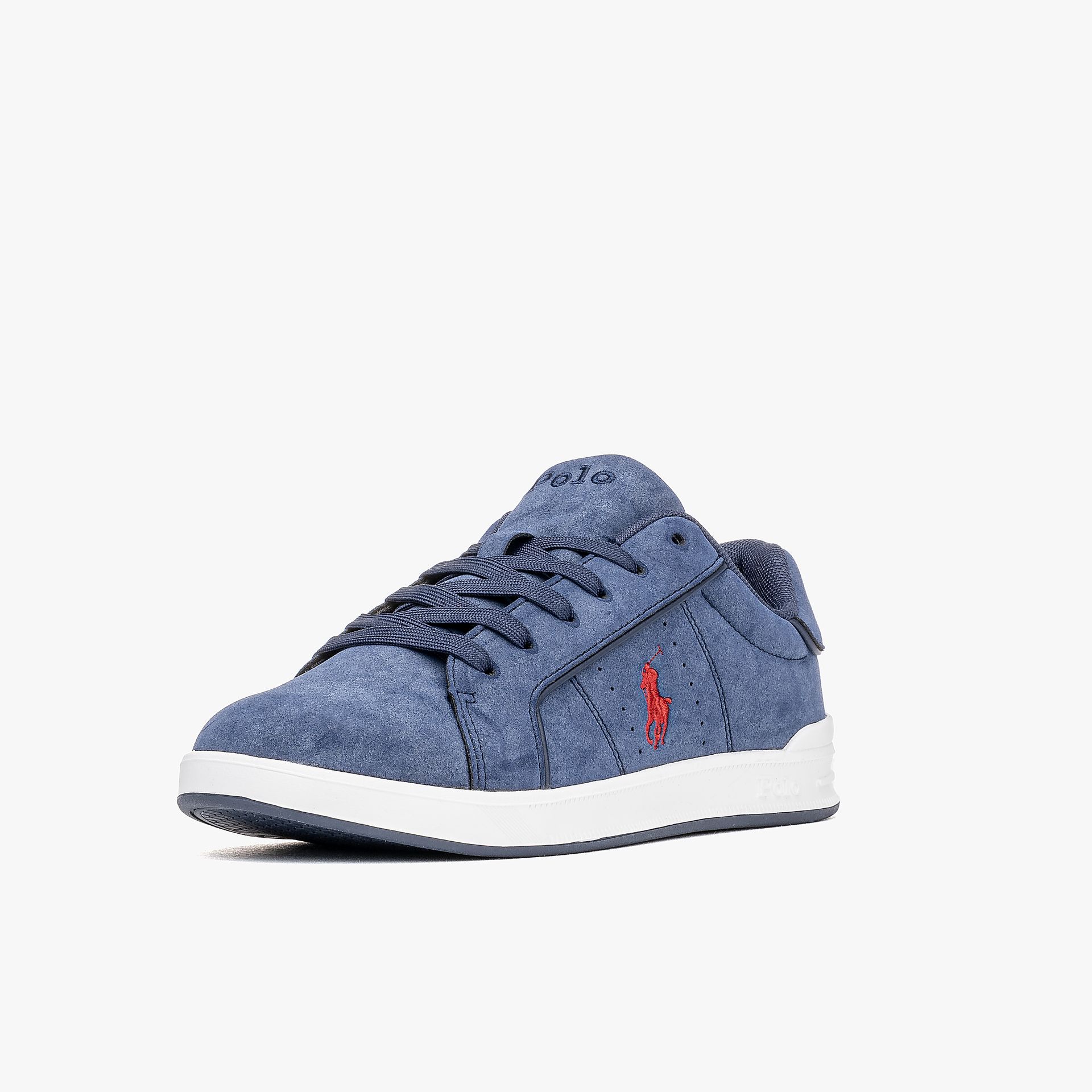 Polo Ralph Lauren Heritage Court III