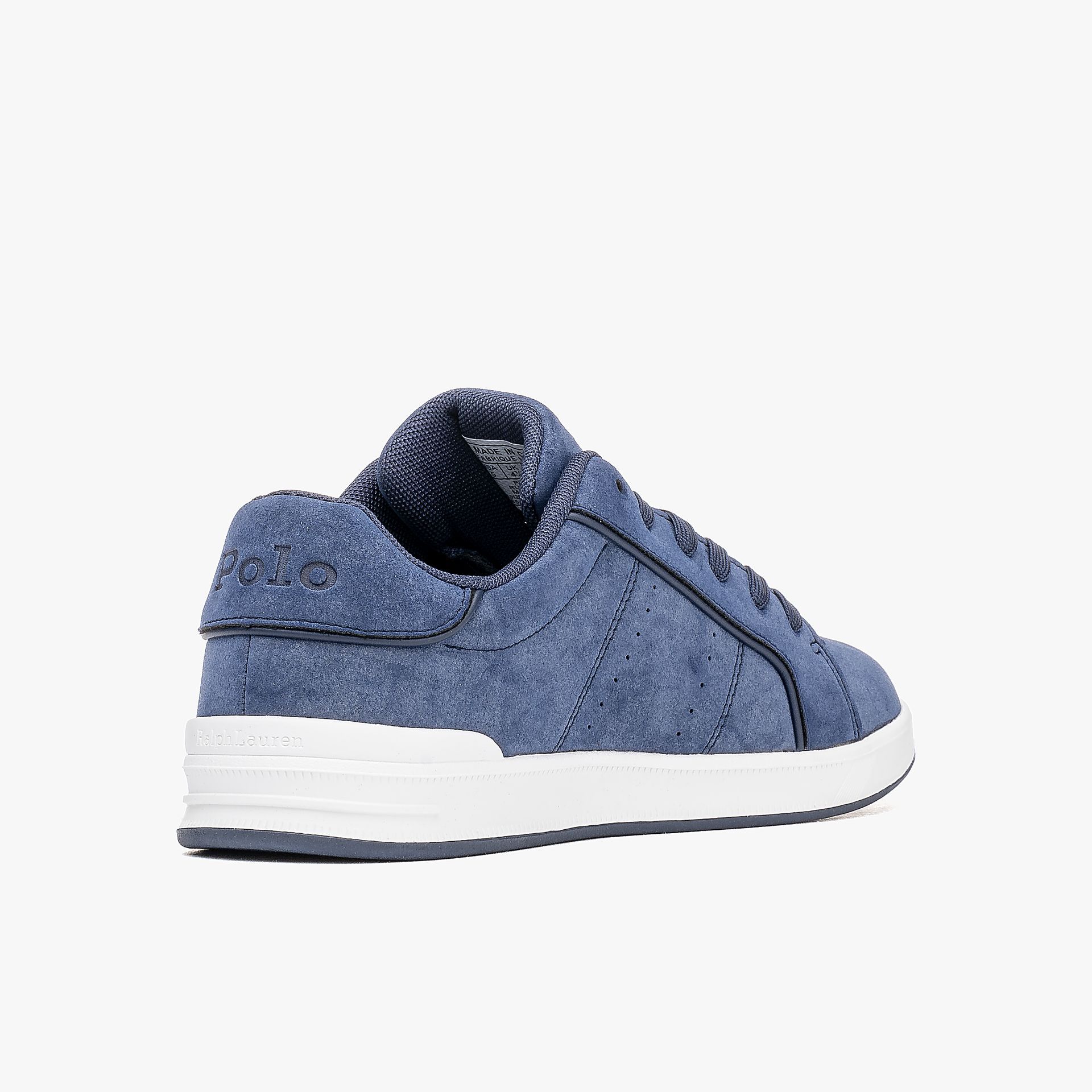 Polo Ralph Lauren Heritage Court III