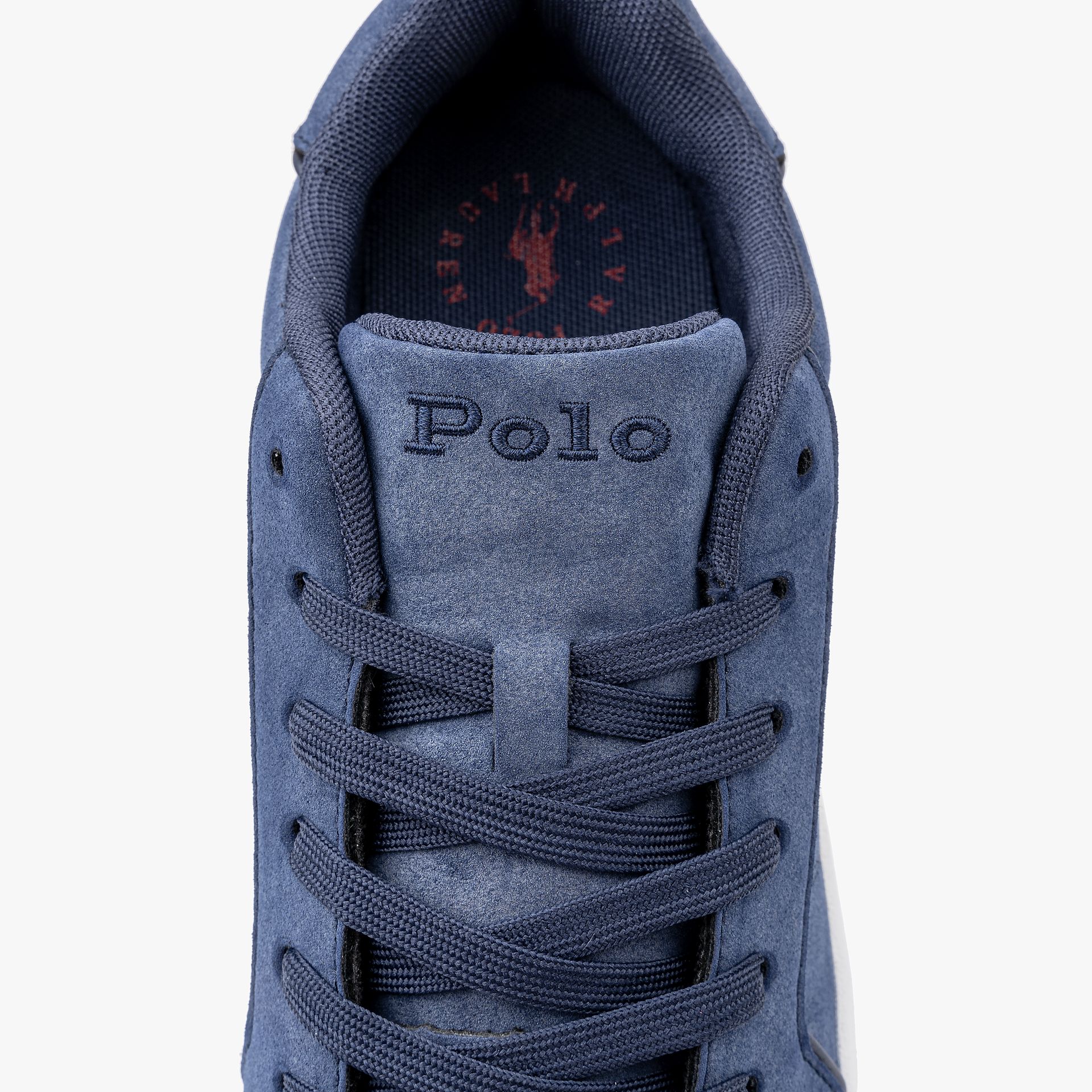 Polo Ralph Lauren Heritage Court III