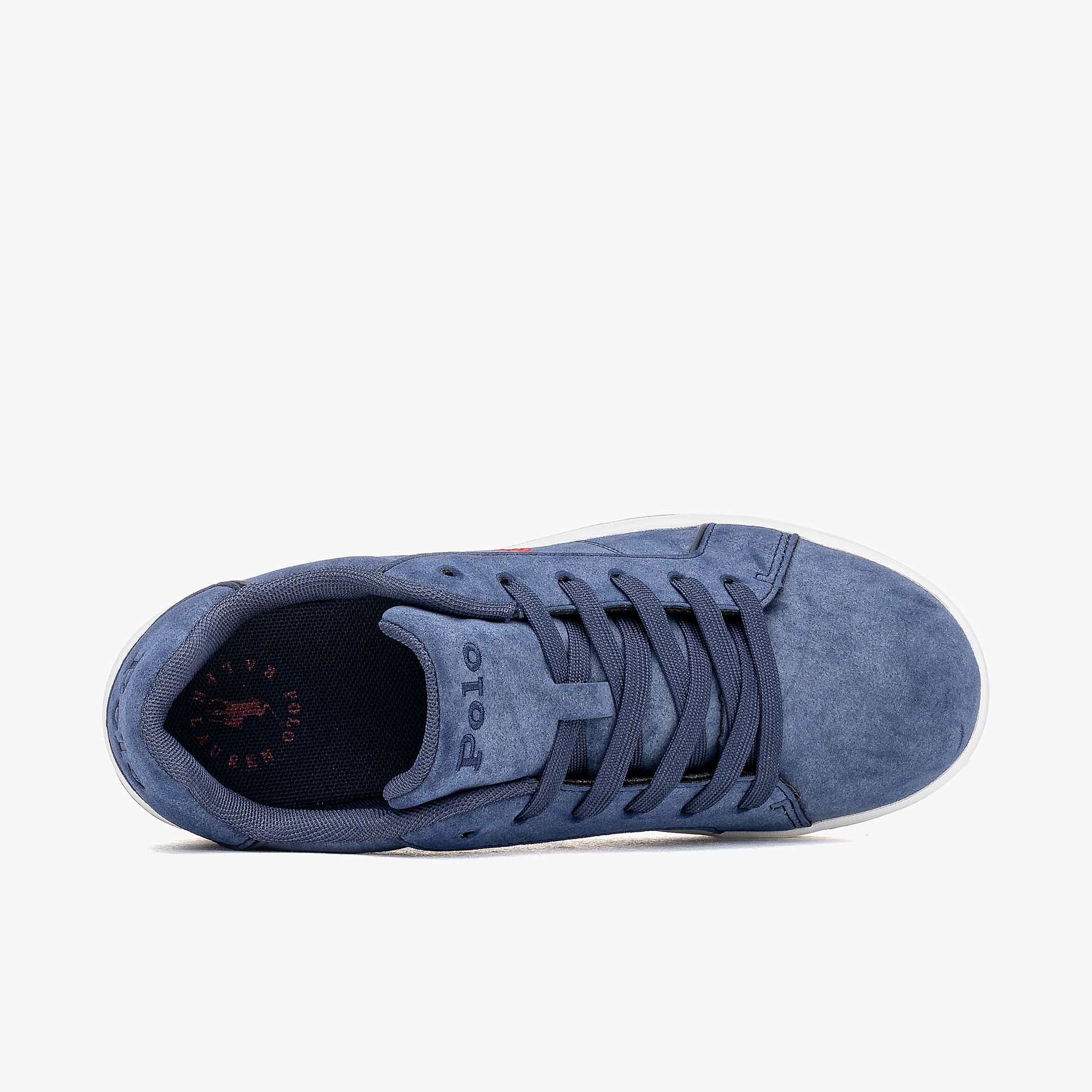 Polo Ralph Lauren Heritage Court III