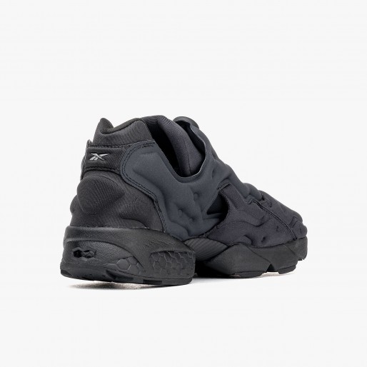 Reebok Insta Pump Sliver Reebok Insta Pump Sliver
