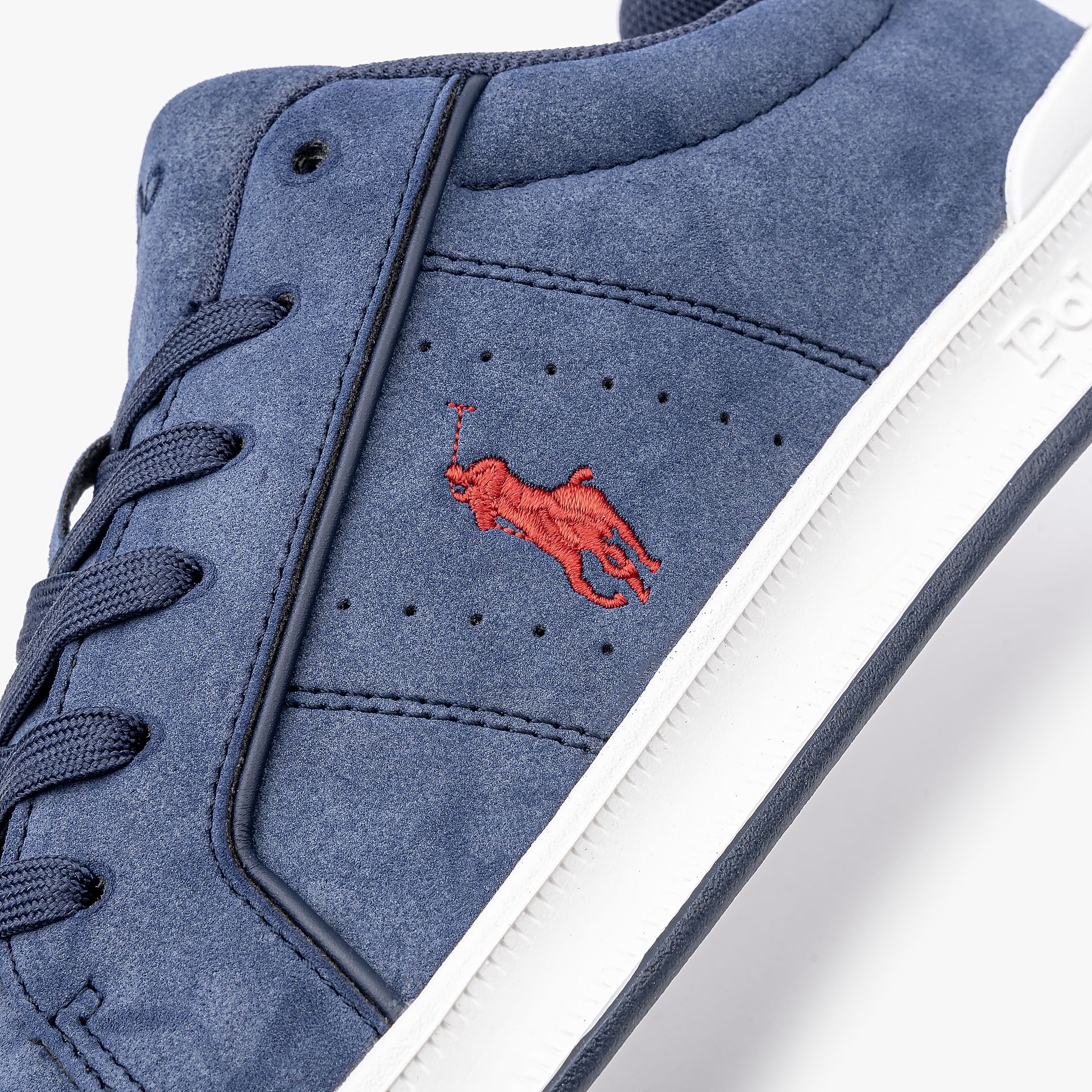 Polo Ralph Lauren Heritage Court III