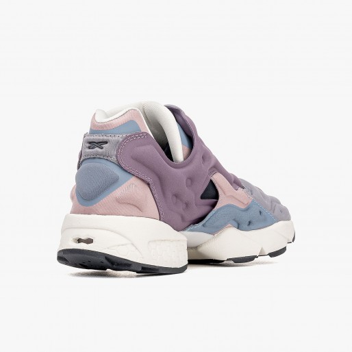 Reebok Insta Pump Sliver Reebok Insta Pump Sliver