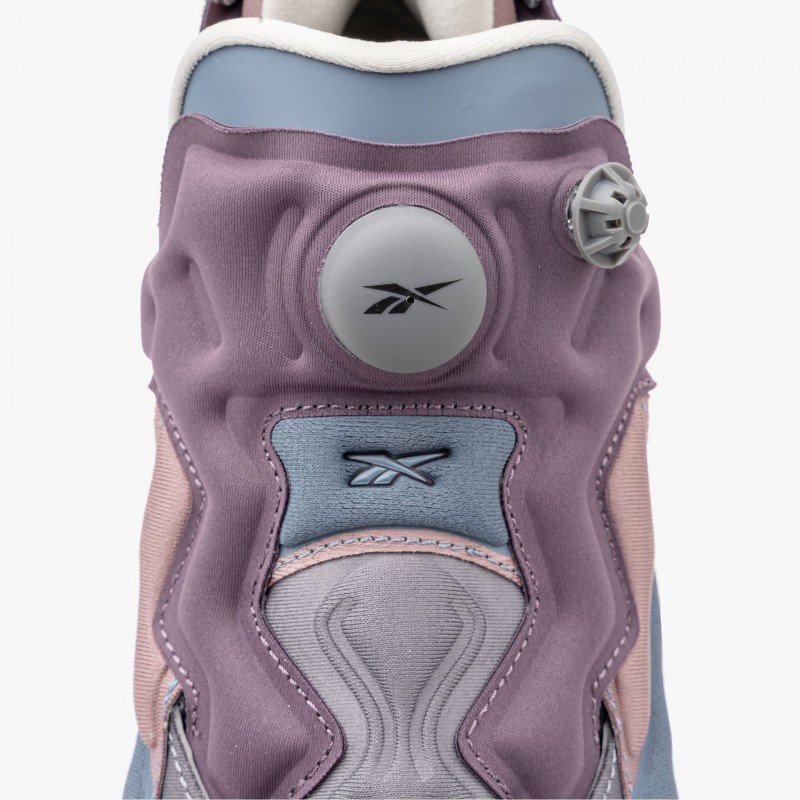 Reebok Insta Pump Sliver