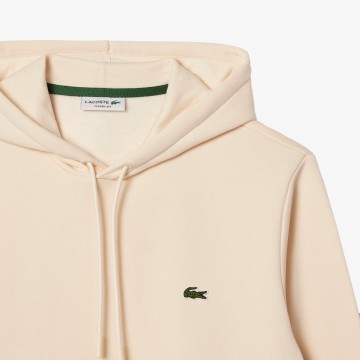 Lacoste Organic Cotton