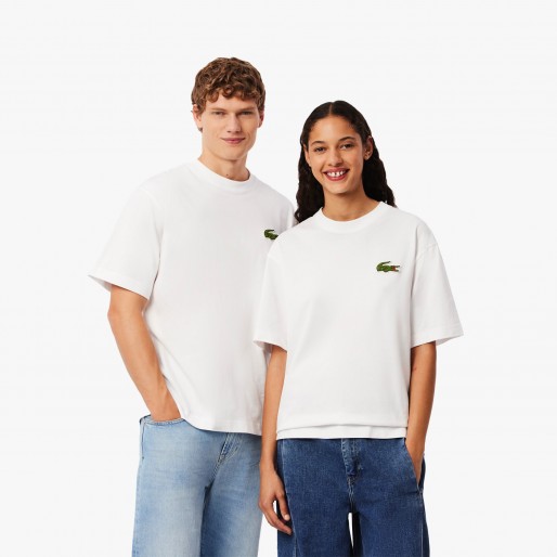 Lacoste Tee