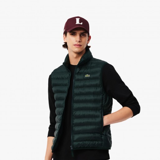 Lacoste Blouson