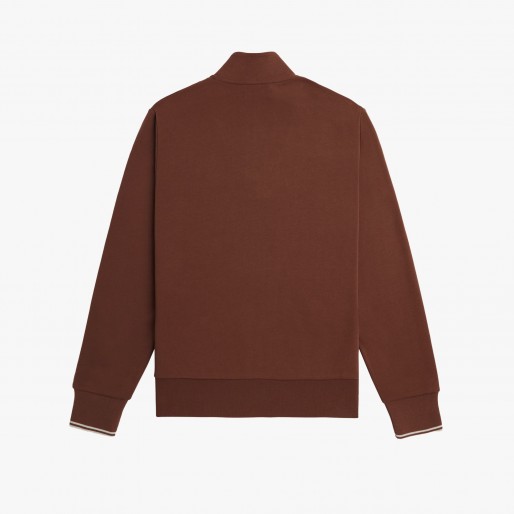 Fred Perry Half Zip