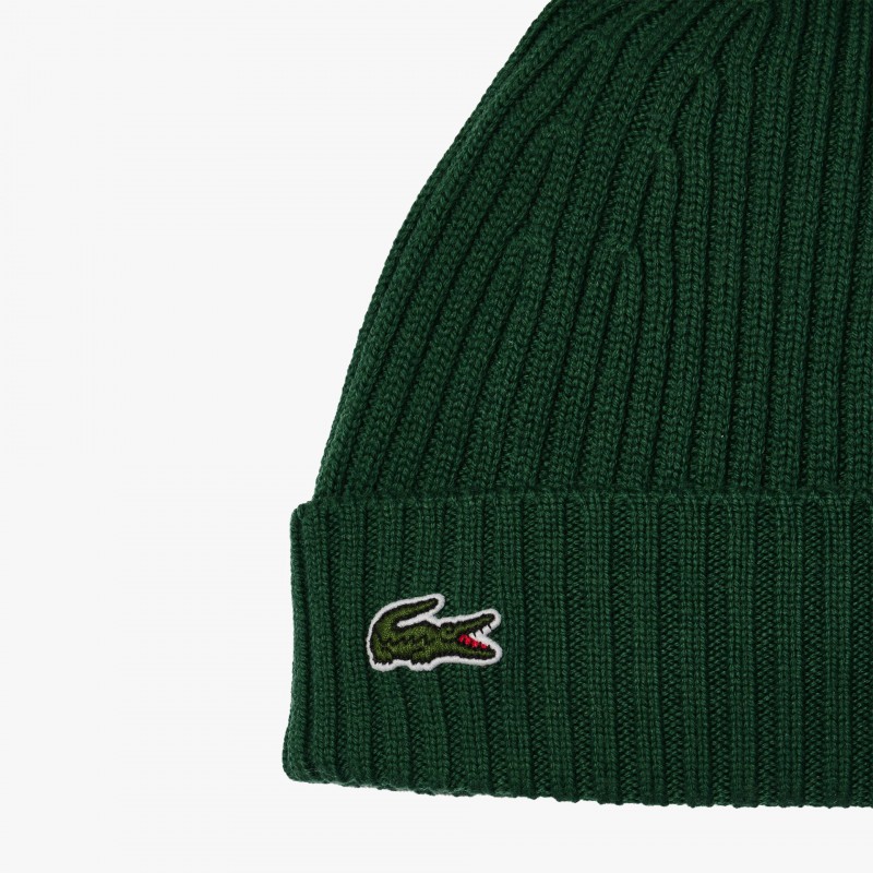 Lacoste Knitted Cap Lacoste Knitted Cap