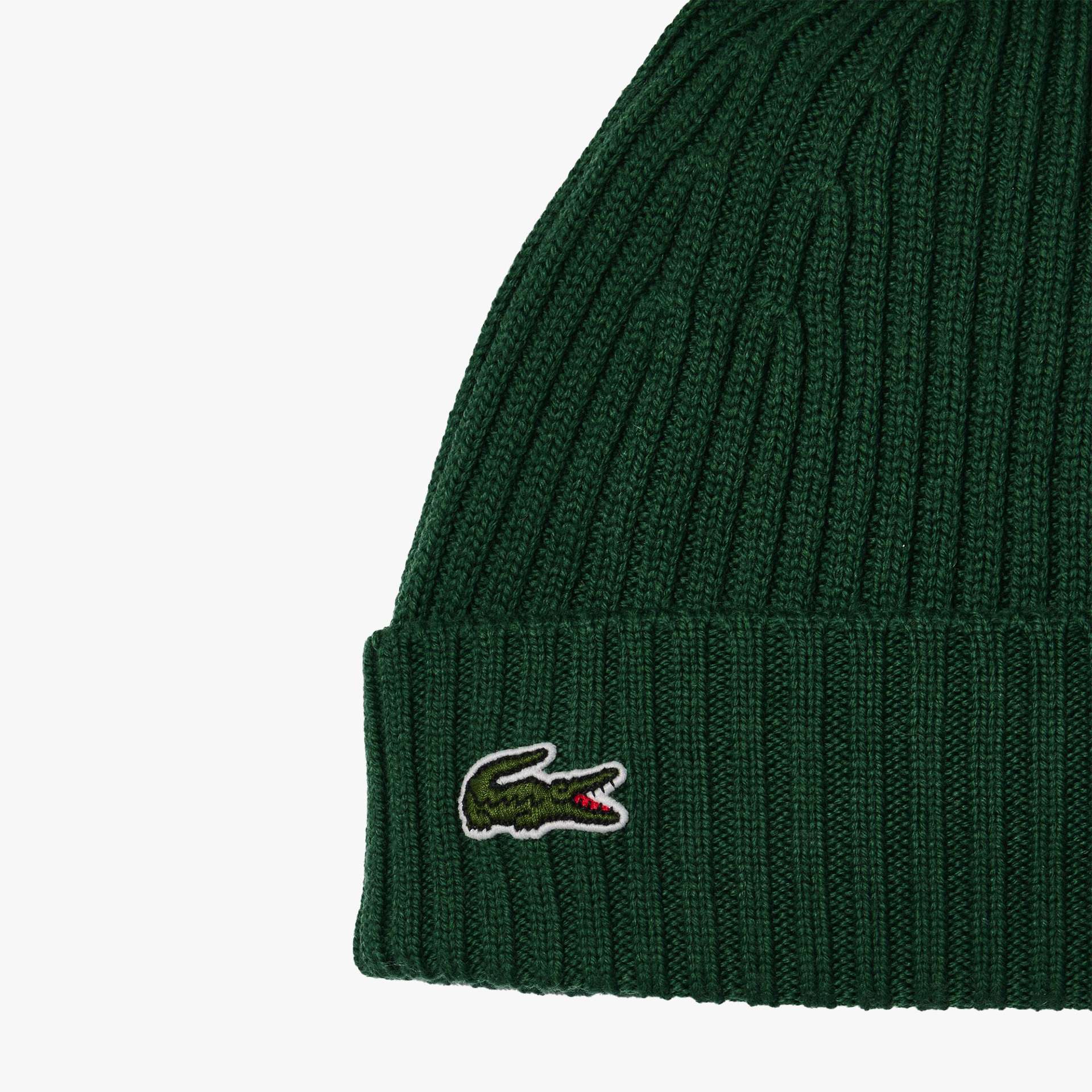 Lacoste Knitted Cap
